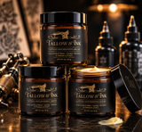 Tattoo Nourishing Balm